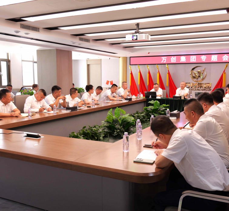 致全體萬(wàn)創(chuàng)人：寒冬破局路，干就行了！